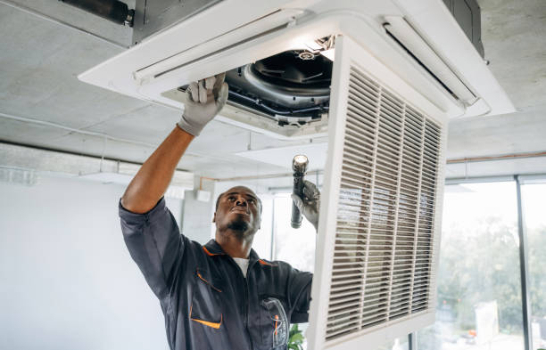 Licensed Ductwork Repair service in Scott, LA - FH HVAC