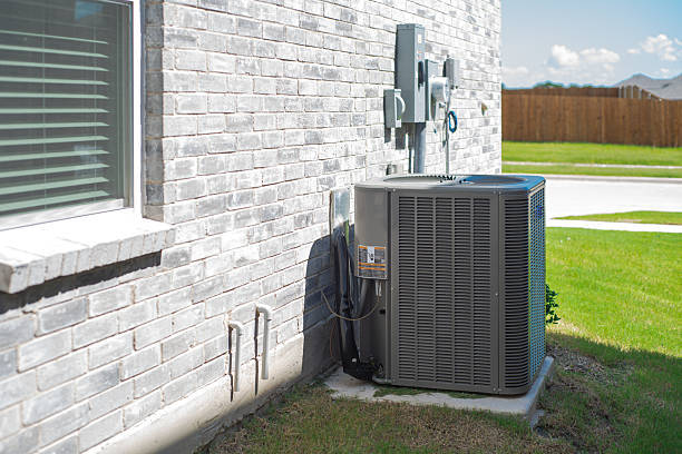 Reliable Ductwork Repair contractor in Scott, LA by FH HVAC